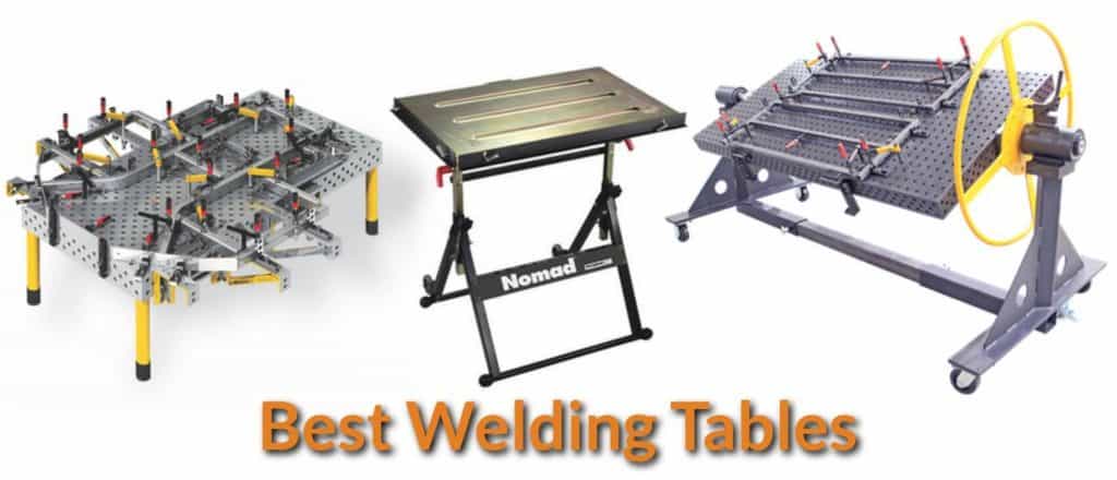 welding fixture table for sale