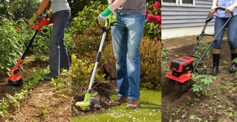 Best Battery-powered Cordless Tillers 2020 - MechanicWiz.Com