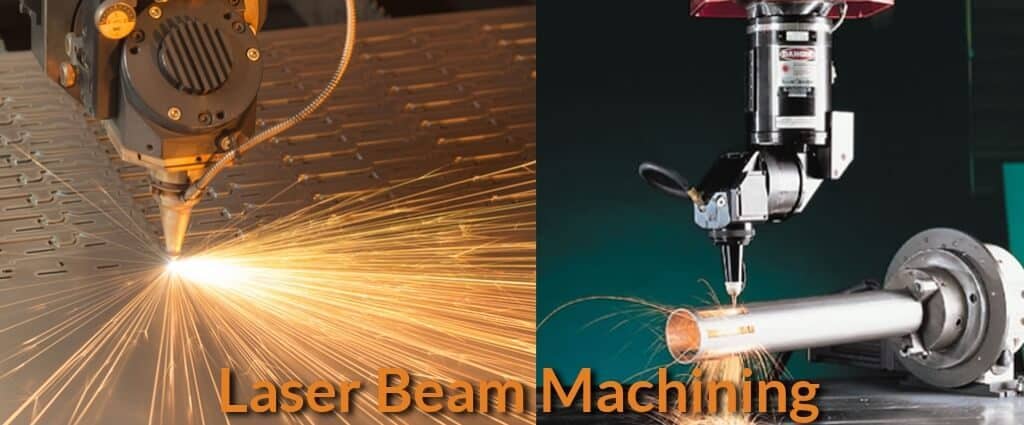 laser beam machining applications