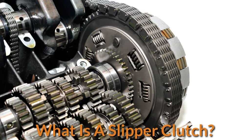 What Is A Slipper Clutch MechanicWiz Com