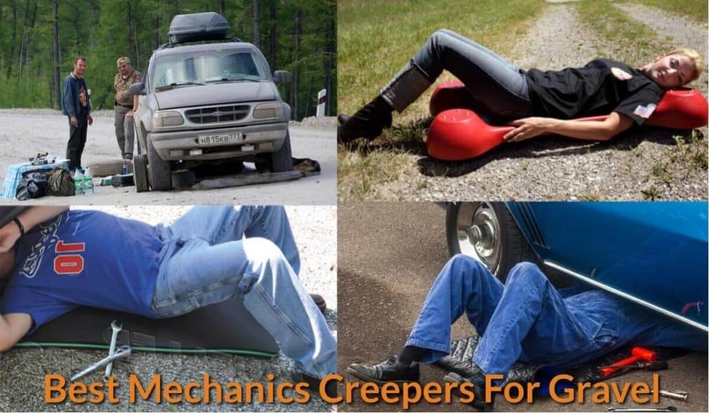 mechanic creeper