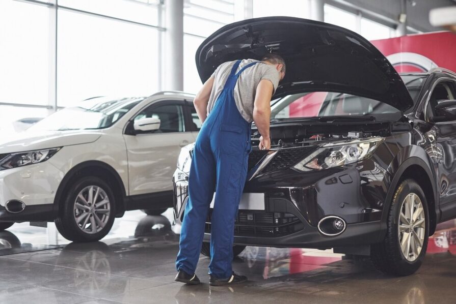 car repair myths