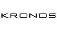 Kronos logo.